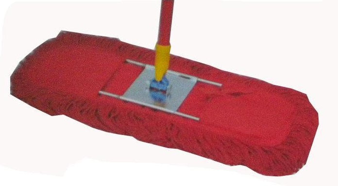 Παρκετέζα Βαμβακερή Κόκκινη