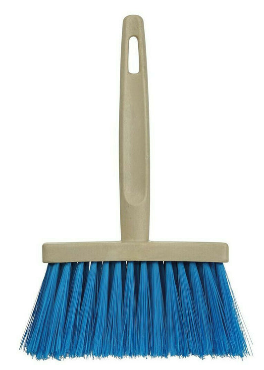 Βιοψηκτρ Πατρόγκα Ξεσκονίσματος Χειρός Πλαστική Χρωματιστή