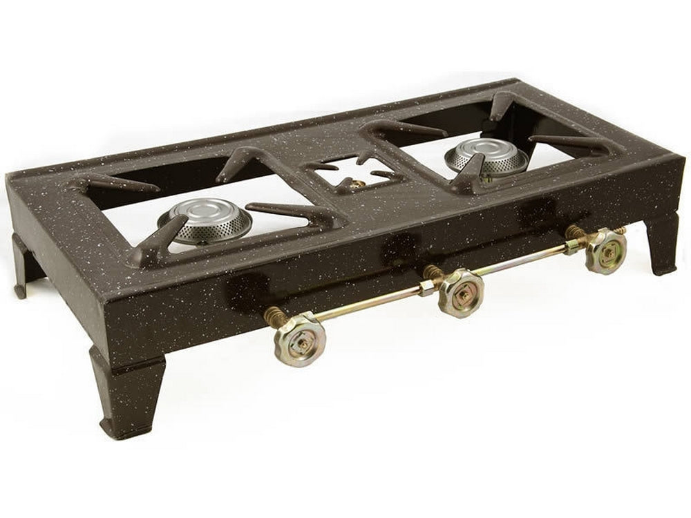 Calfer Gas Πετρογκάζ Επιτραπέζια Εστία Υγραερίου