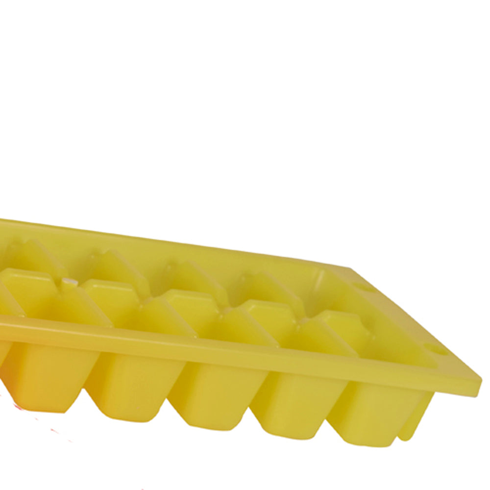 Plastica No196 Παγοθήκη Χρωματιστή 16 Θέσεων