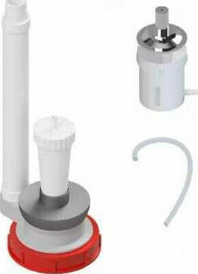 OmniPlast Μηχανισμός Αέρος Τύπου Ideal Μπουτόν Νο1