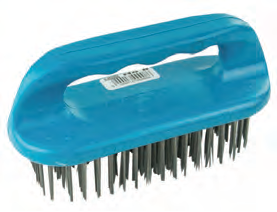 Σκούπα/Βούρτσα Συρμάτινη