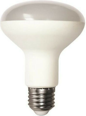 Eurolamp Λάμπα LED R63 10W 220V 6500K