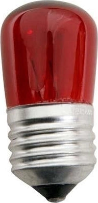 Λαμπάκια Νυκτός Ε27 7W 220V