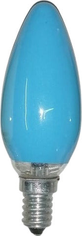 Leuci Λάμπα Πυρακτώσεως Κερί Ε14 40W 220V