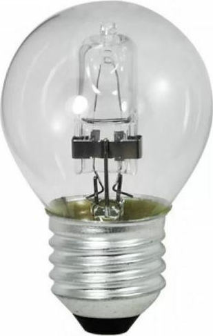 Geyer Λάμπα Αλογόνου Σφαιρική Ε27 220V