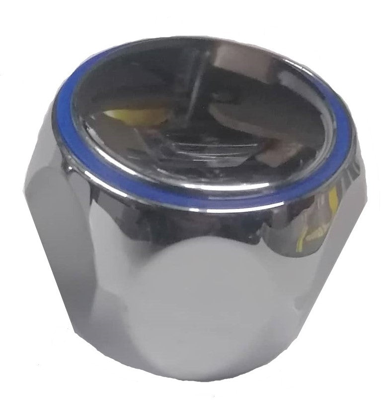 Πόμολο Μπαταρίας Zinc Νίκελ