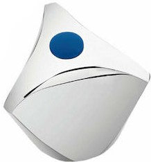 Πόμολο Μπαταρίας Zinc Νίκελ