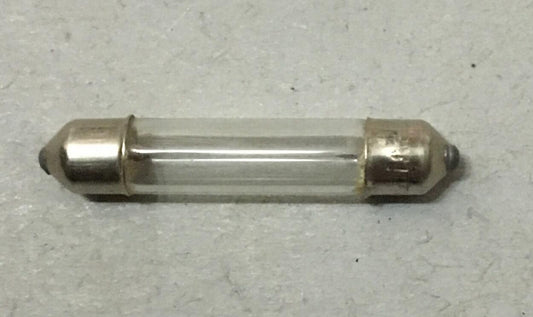 Ασφάλεια Κυλινδρική 1,5W 12V