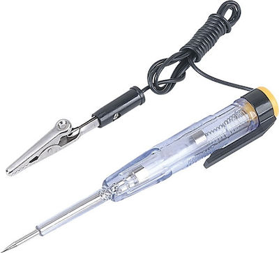 Δοκιμαστικό Κατσαβίδι Αυτοκινήτων 6-12-24V