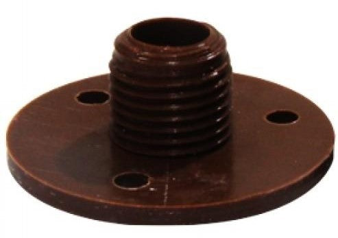 Πλακορακόρ Φ21mm Πλαστικό Φ8mm