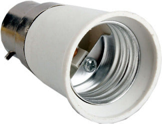 Ντουί Μετατροπέας Πλαστικό Λευκό