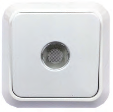 Aliberti Μπουτόν Κλιμακοστασίου Χωνευτό