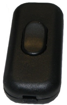 Διακοπτάκι Πορτατίφ Πλαστικό