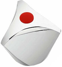 Πόμολο Μπαταρίας Zinc Νίκελ