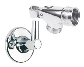 Βάση Στήριξης Τηλεφώνου Ντουζ