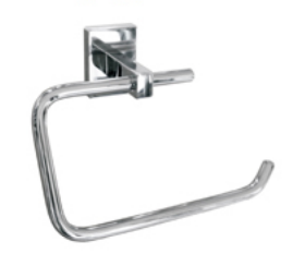 Χαρτοθήκη Inox