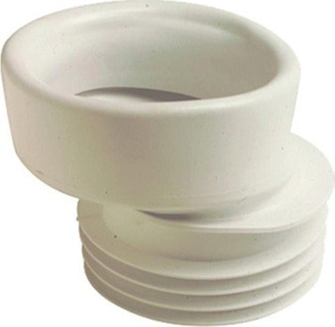 Λάστιχο Λεκανών Λευκό