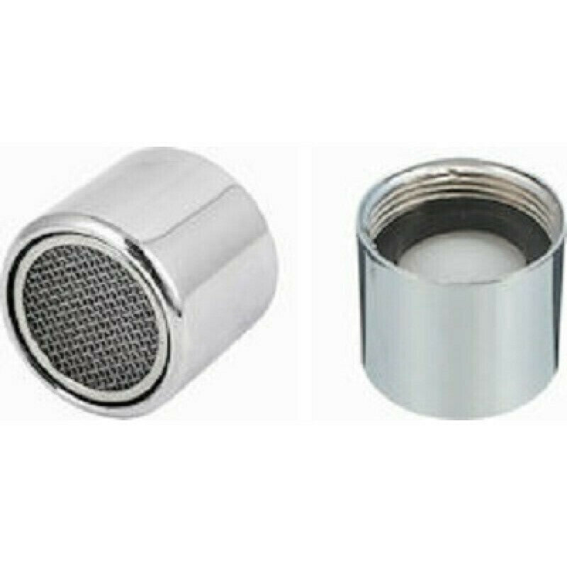 Φιλτράκι για Ρουξούνι Μπαταρίας Inox Νίκελ