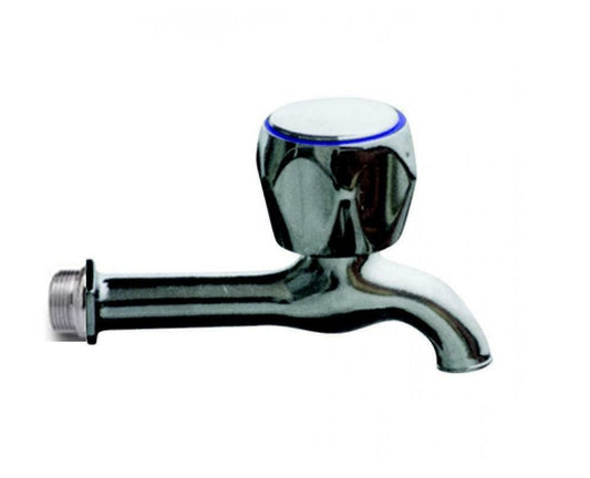 Fiore Κάνουλα Χρωμέ 1/2"