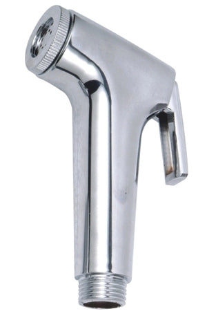 Antea Τηλέφωνο Υγιεινής Πλαστικό Χρωμέ 1/2"