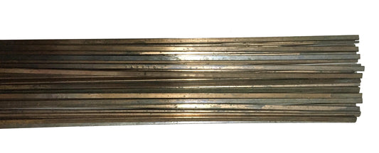Χαλκοκόλληση Σκληρή Πλακέ 46cm 1.27*3.2mm