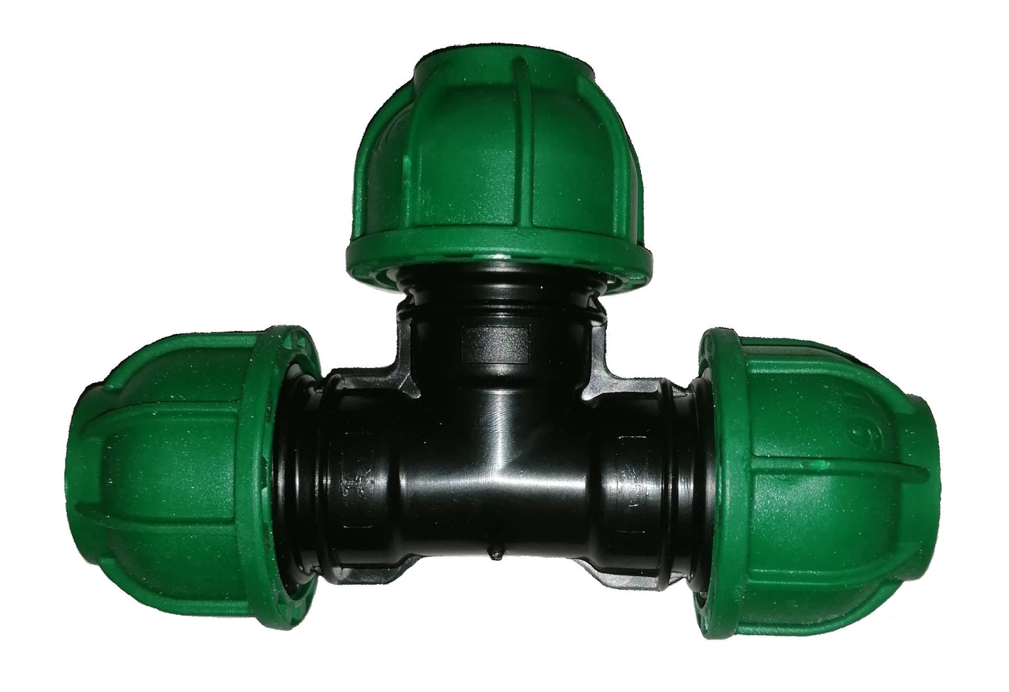G.F. Σύνδεσμοι Σωλήνας 16mm