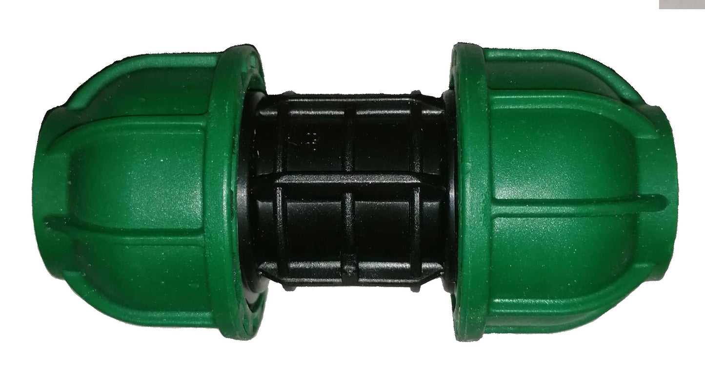 G.F. Σύνδεσμοι Σωλήνας 16mm