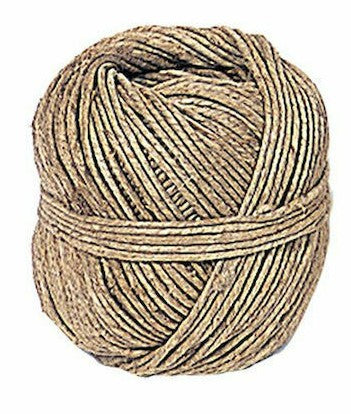 Σπάγγος Κέρινος 100gr 60m