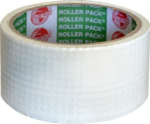 Υφασμάτινη Ταινία Duct Tape 48mm 10m
