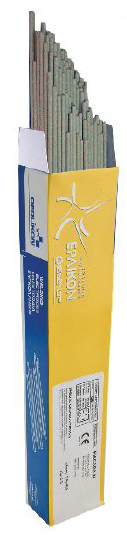 ΕΡΛΙΚΟΝ Ηλεκτρόδια Fincord-M Γενικής Χρήσης 350mm 1kg