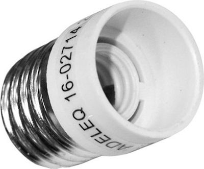 Ντουί Μετατροπέας Πλαστικό Λευκό