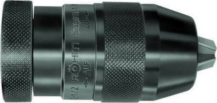 Rohm Τσοκ Μεταλλικό Αυτόματο Κωνικό Θηλυκό 3/8"*24 0.5-10mm