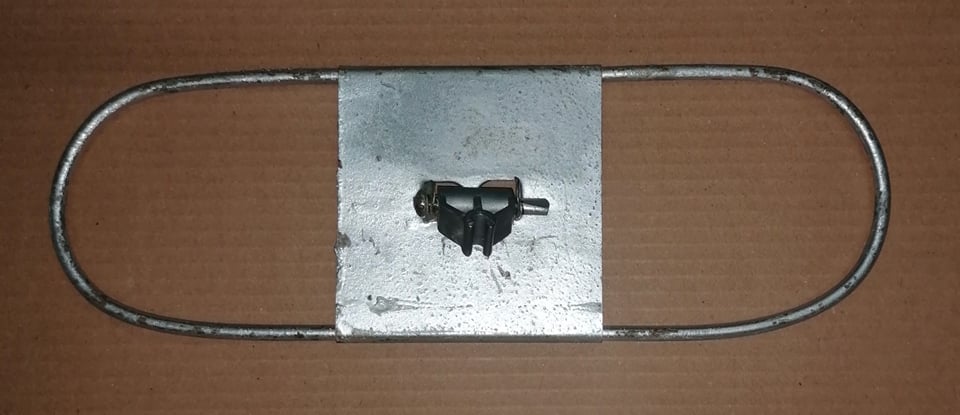 Παρκετέζα Βαμβακερή Κόκκινη