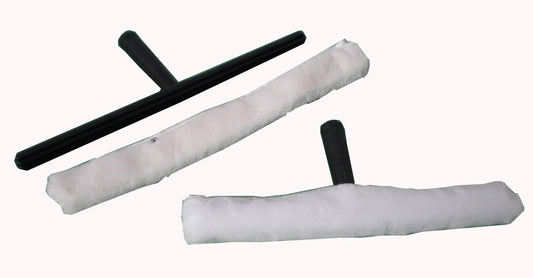 Βρέχτης Πλαστικός Μαύρος