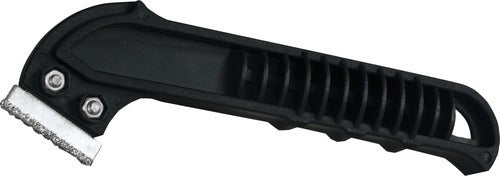 Haromac 07300000SB Ξύστρα Αρμών Πλακιδίων 147mm