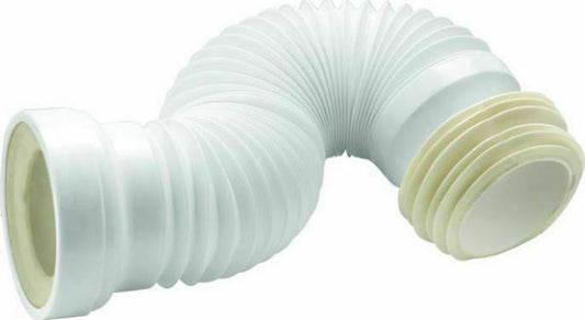 GoPlast Λάστιχο Λεκανών Σπιράλ Μακρύ 26-52cm