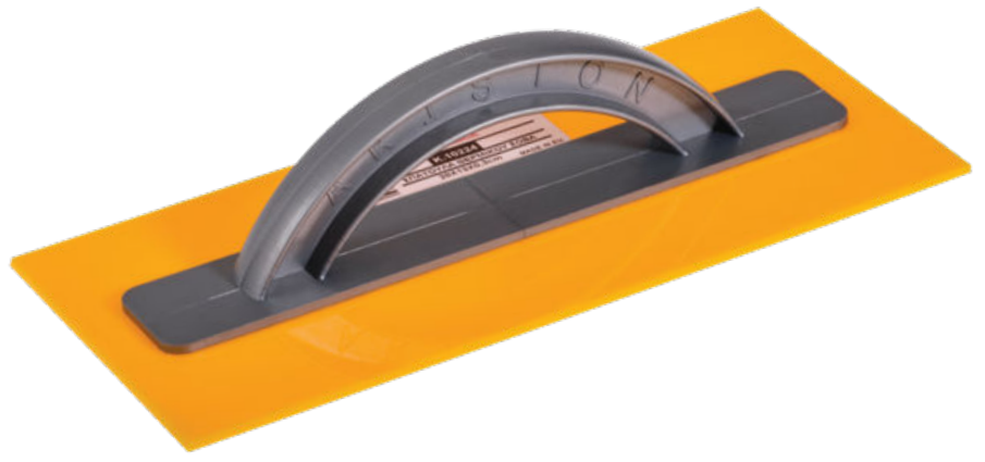 Ariston K.10224 Σπάτουλα Θερμοπρόσοψης 28*13*0.3cm
