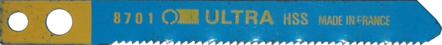 Ultra Πριονόλαμα Σέγας (Makita)