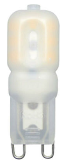 Led Λαμπάκι G9 220V