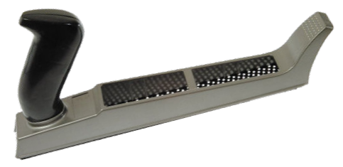 Haromac 4300290SB Πλάνη Γυψοσανίδας Μεταλλική 40x290mm