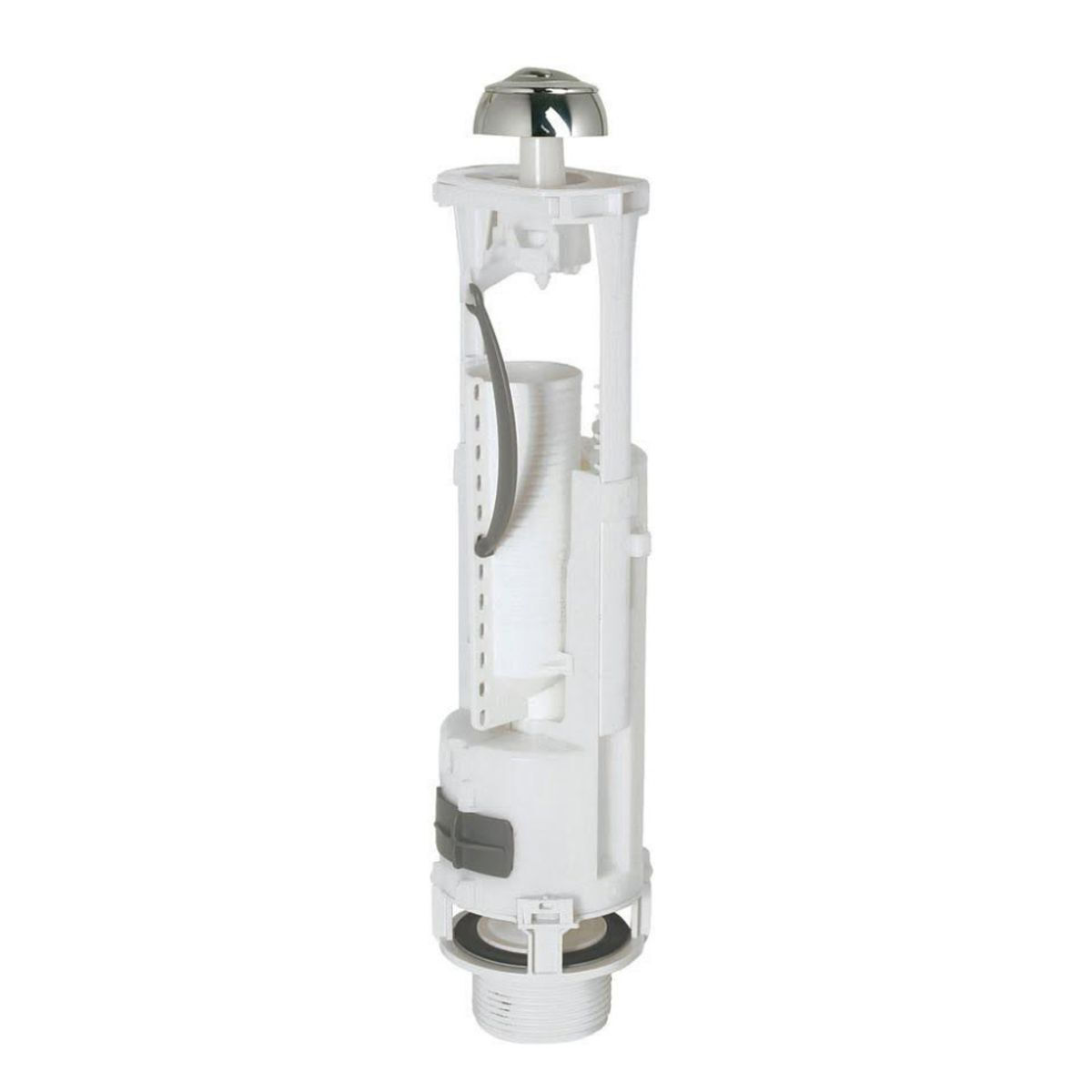 Siamp Optima 49 Μηχανισμός για Καζανάκι Μισό(3lt)-Ολόκληρο(4,5lt)