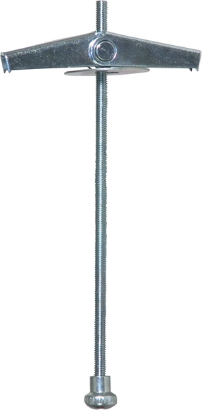 Fischer KD Στήριγμα Γυψοσανίδας Οροφής Ντίζα (1 τμχ)