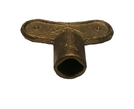 Πεταλούδα Κάνουλας Ορειχάλκινη