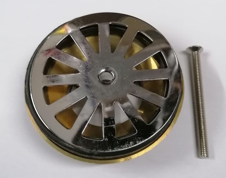 Βαλβιδα Ντουζιέρας 1+1/2"