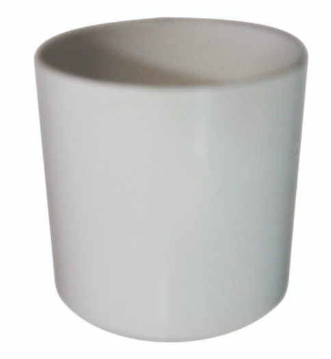 Fasoplast Μούφα Σύνδεσης Σωληνών PVC