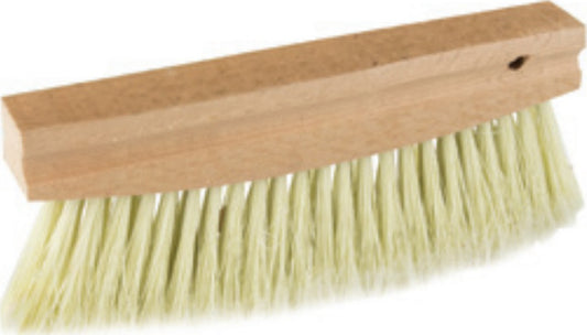 Σκουπάκι Καραβάκι Ξύλινο 3*23cm