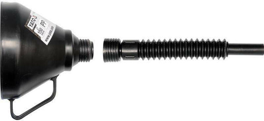 Yato YT-0692 Χωνί Καυσίμων (Ουρά 27cm) Φ15cm