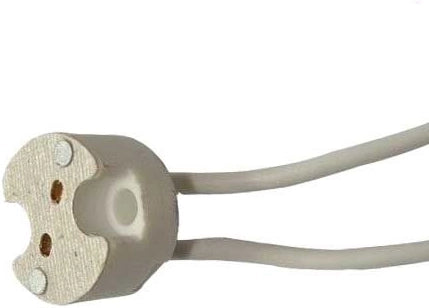 Ντουί Σποτ Πορσελάνης Λευκό