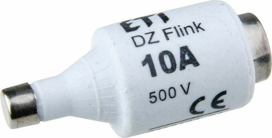 Ασφάλεια Φυσίγγι Τήξεως